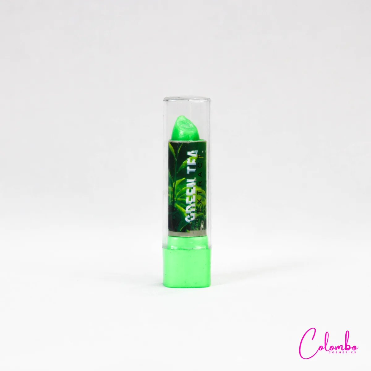 Green Tea Extract Lip Stick