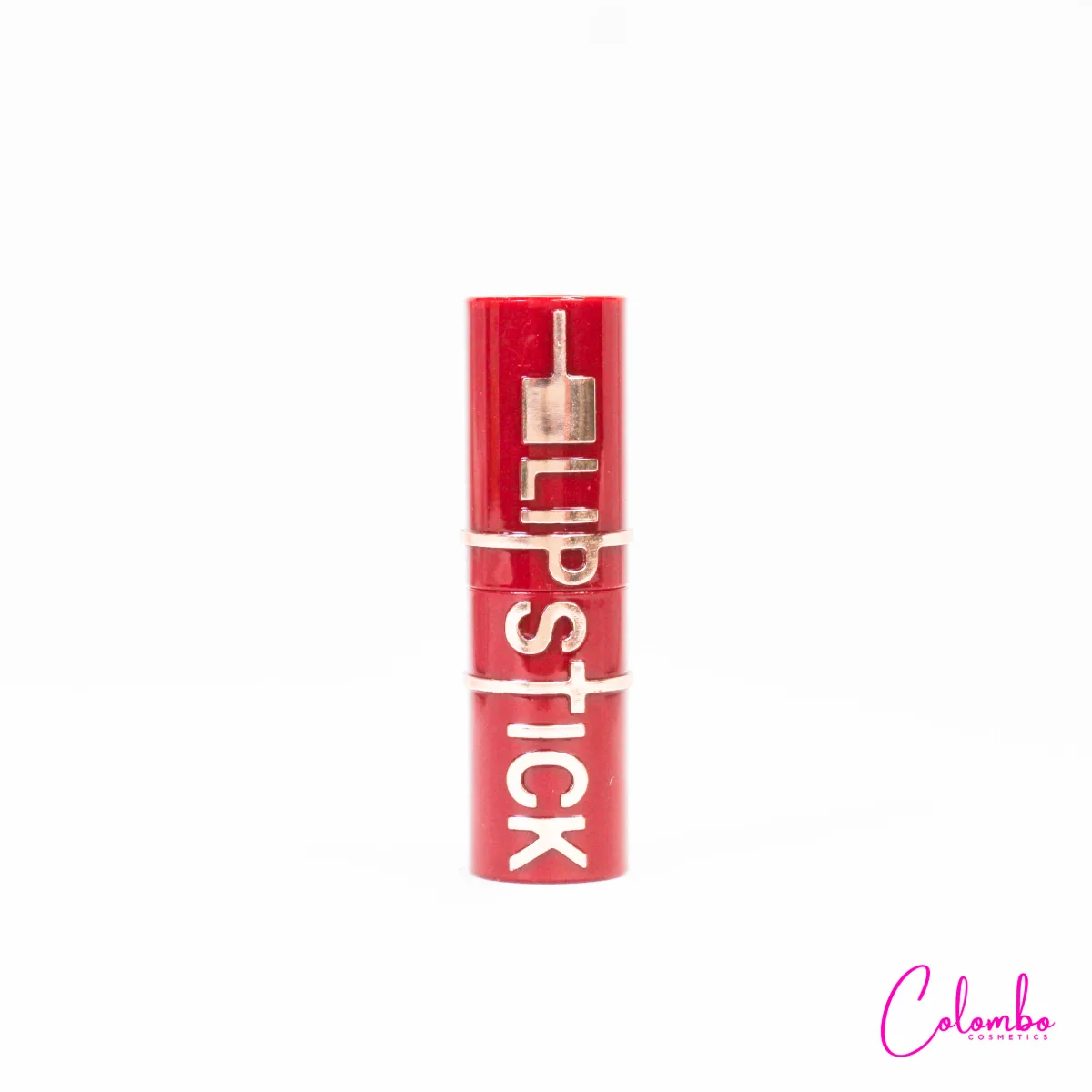 Lipstick Red