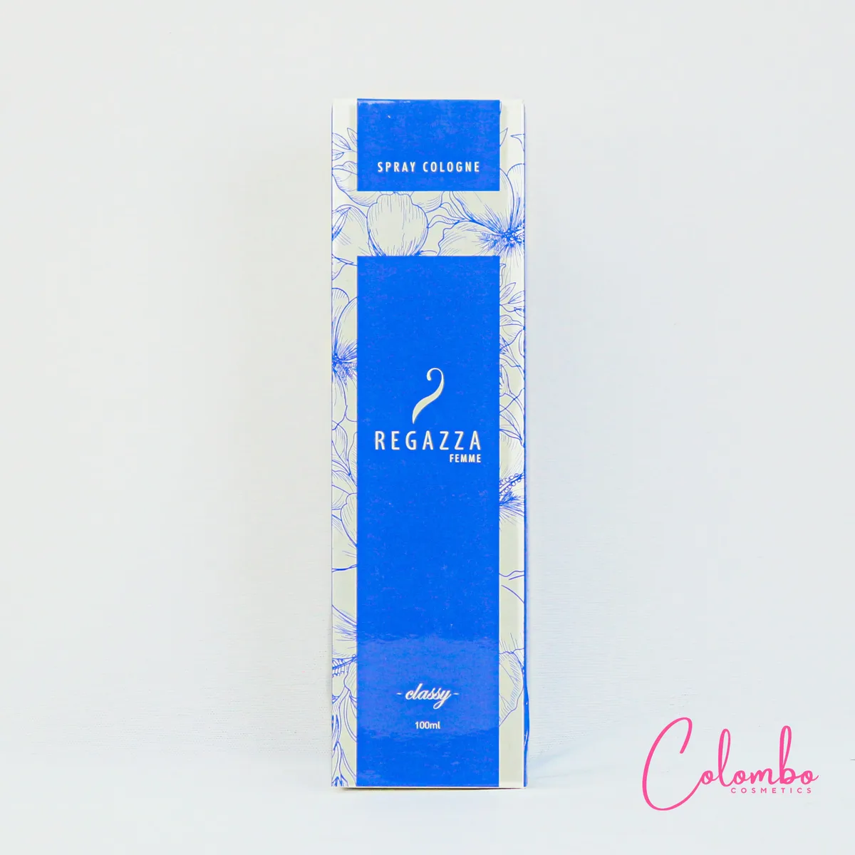 Regazza 100ml Perfume