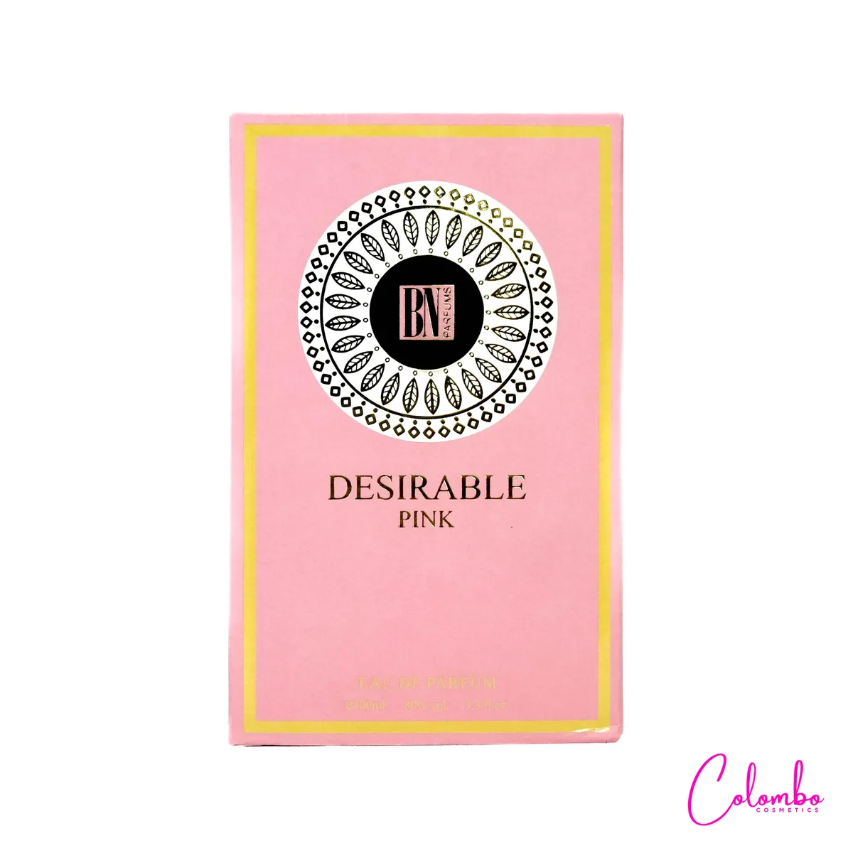 BN Desirable Eau De Parfum Collection 100ml