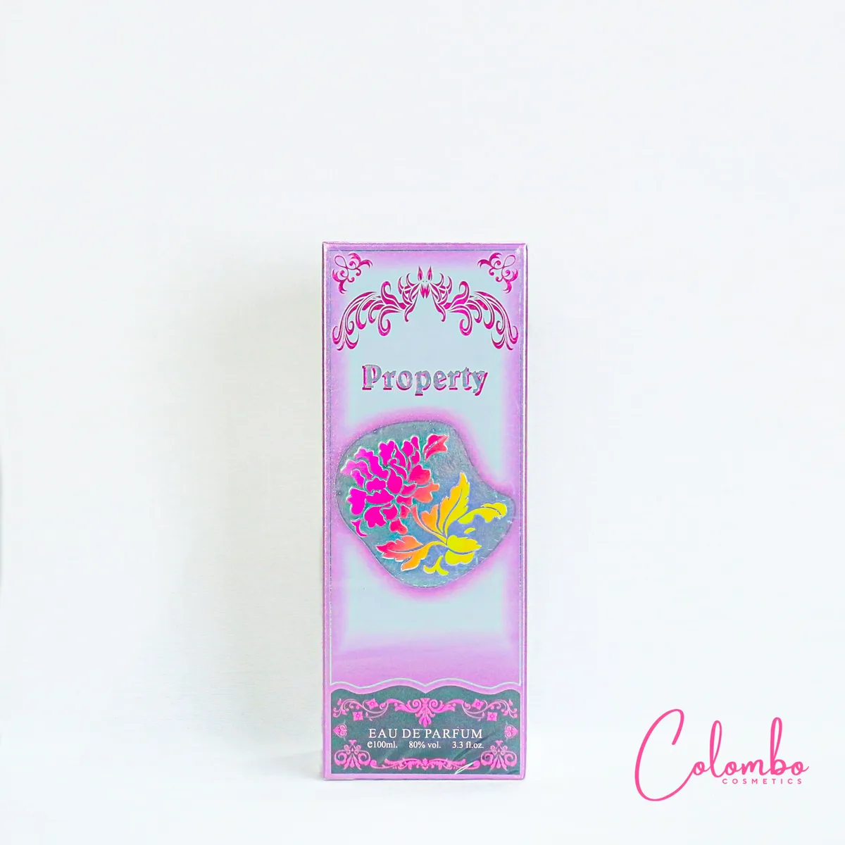 BN Property Eau De Parfum 100ml