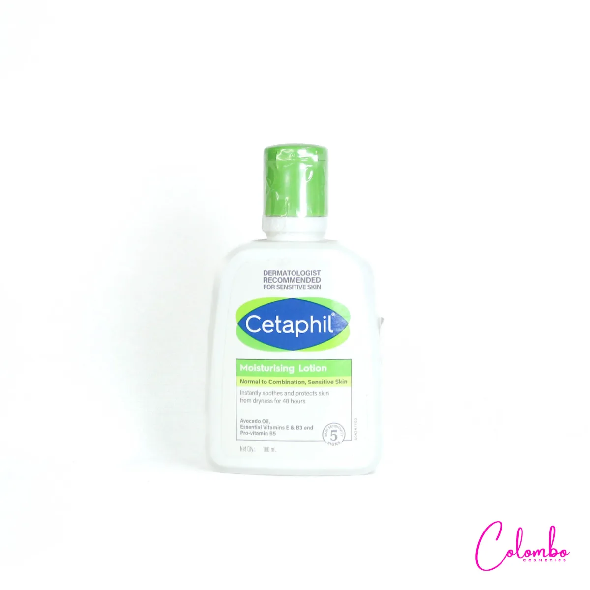 Cetaphil Moisturising Lotion – 100ml