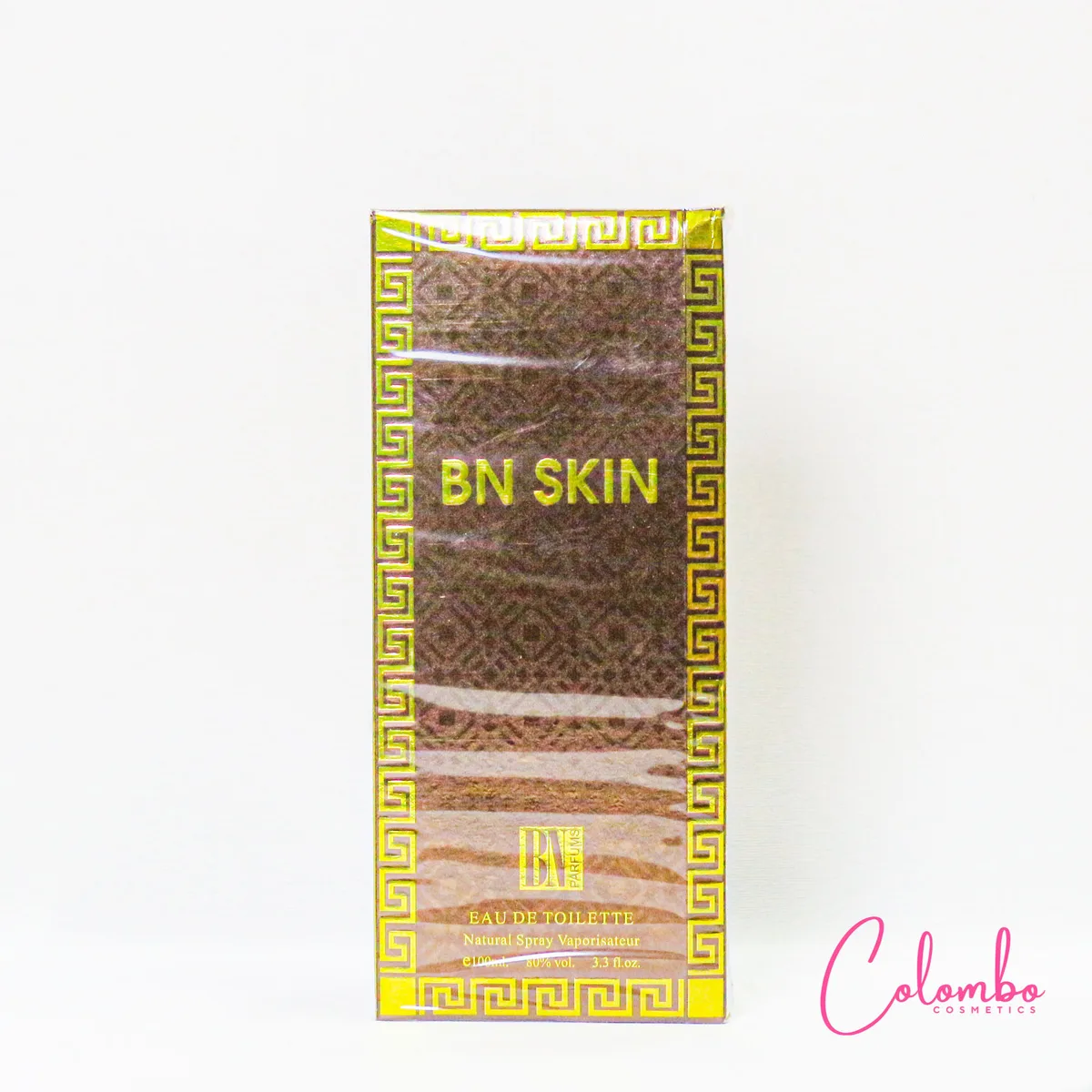 BN Skin Eau De Toilette 100ml