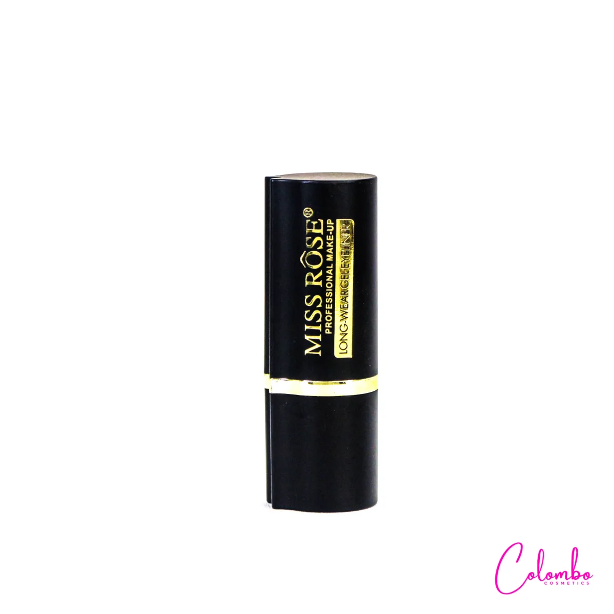 Miss Rose Black Gel Eyeliner