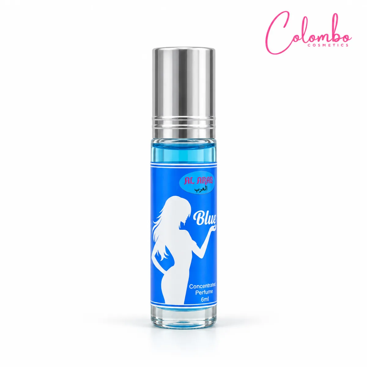 Buy Al Arab Attar Roll on – 6ml (All Variants) online in Sri Lanka — Colombo Cosmetics