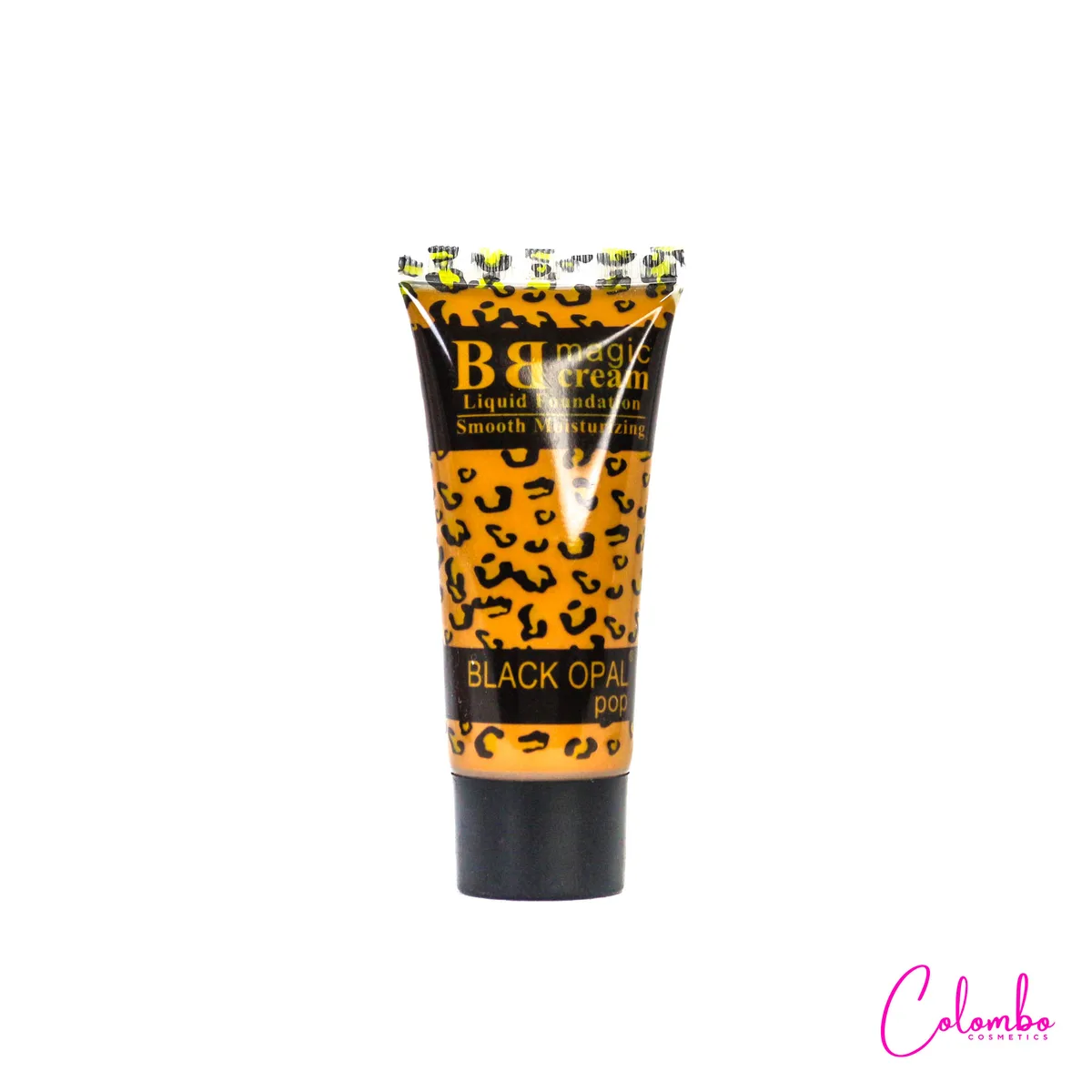 Black Opal BB Magic Cream Liquid Foundation