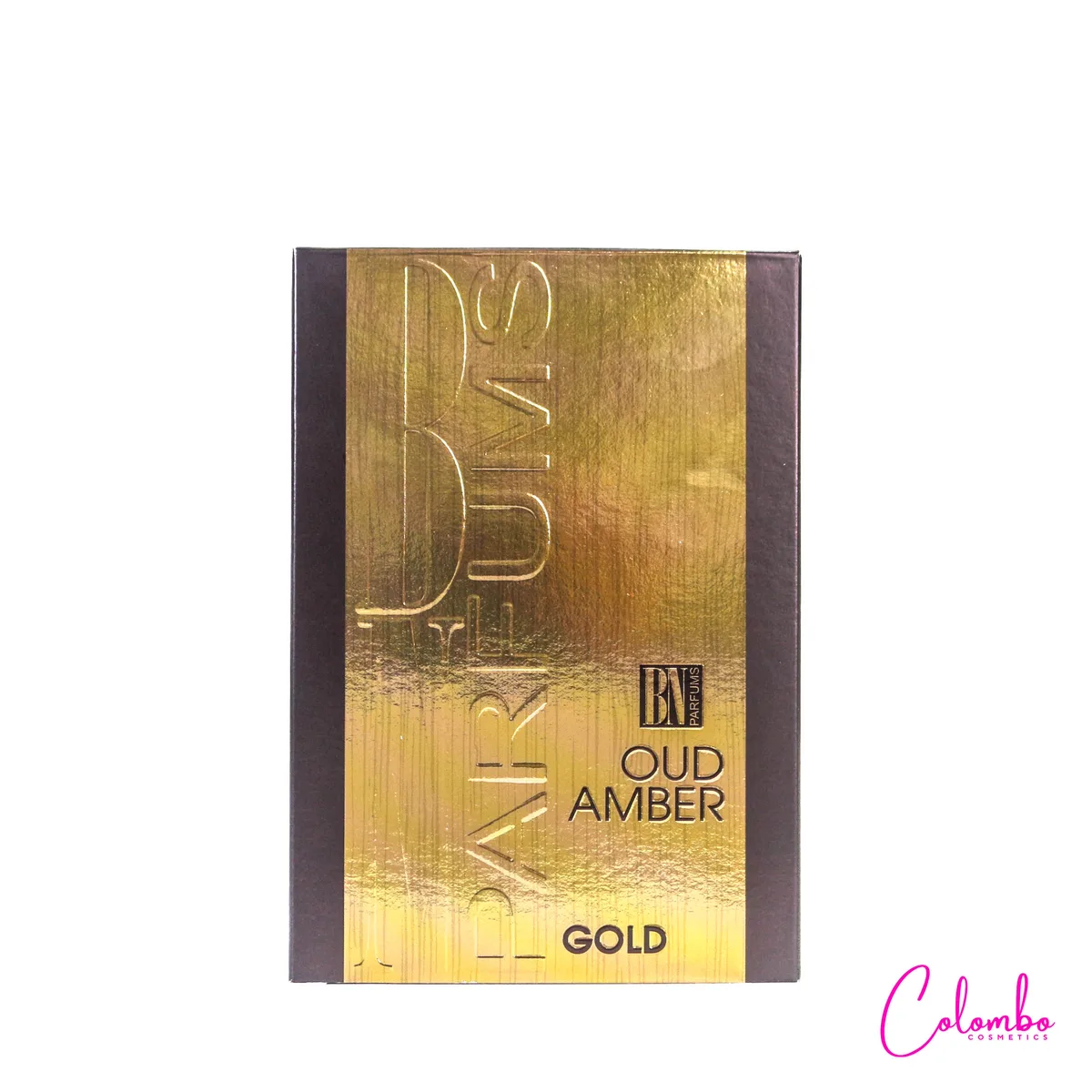 BN Oud Collection 100ml
