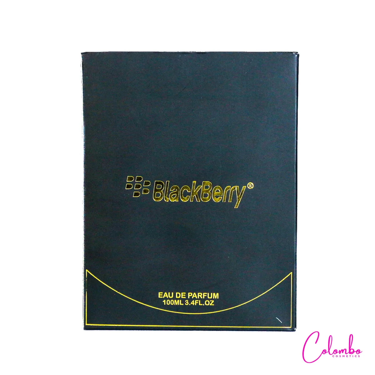 BlackBerry Eau de Parfum 100ml