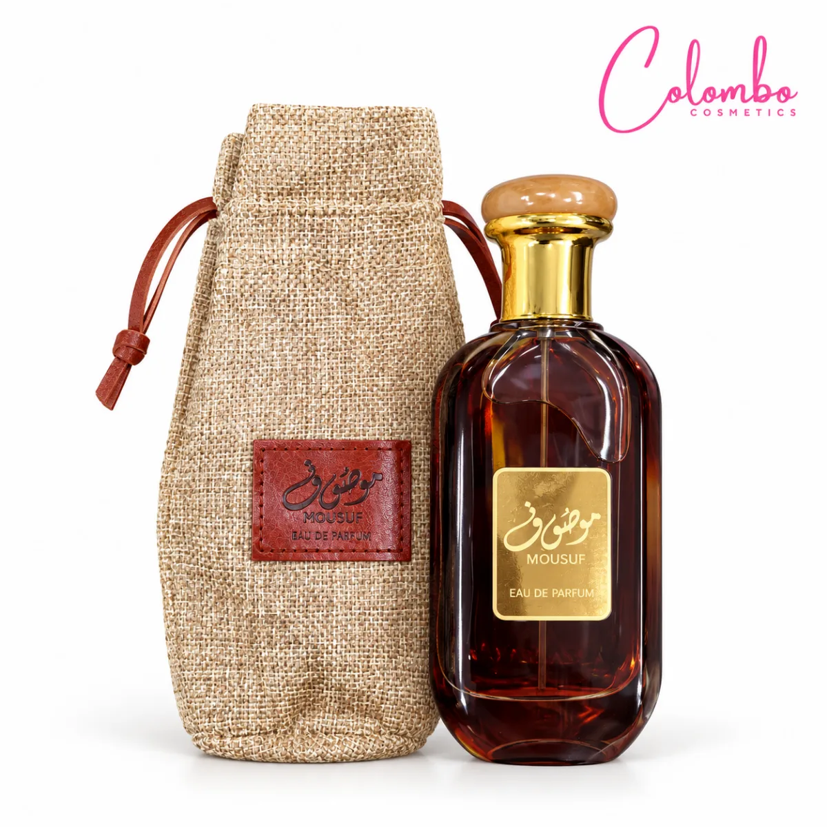 Buy Mousuf Perfume – Original, Wardi, Ramadi & Azure online in Sri Lanka — Colombo Cosmetics