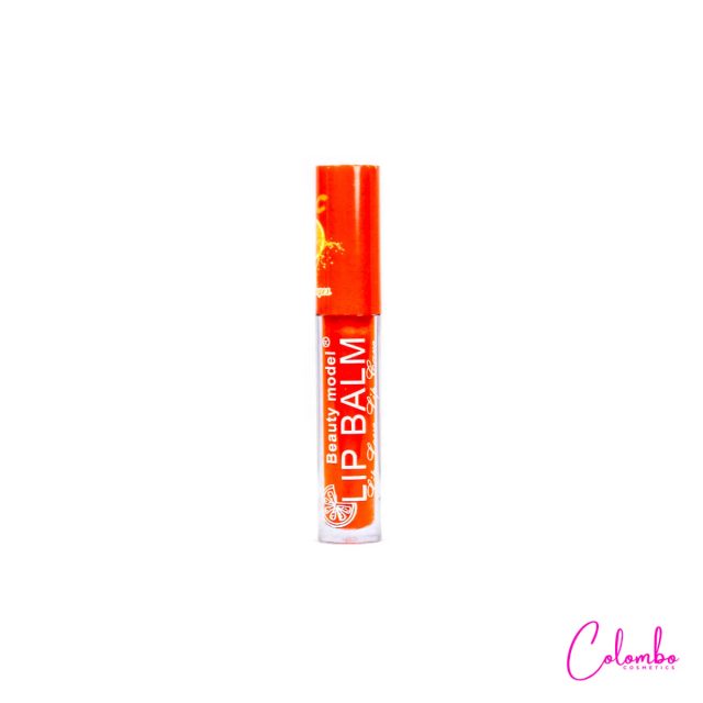 Beauty Model Lip Balm