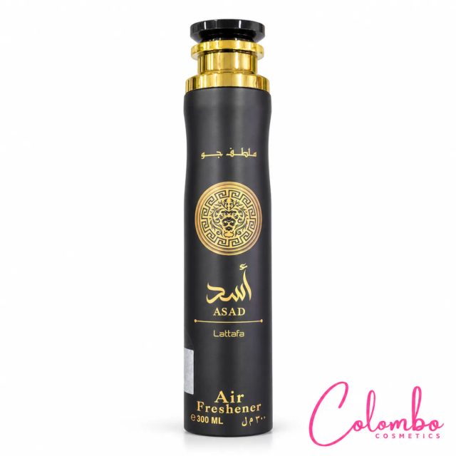 Lattafa Asad Air Freshener 300ml