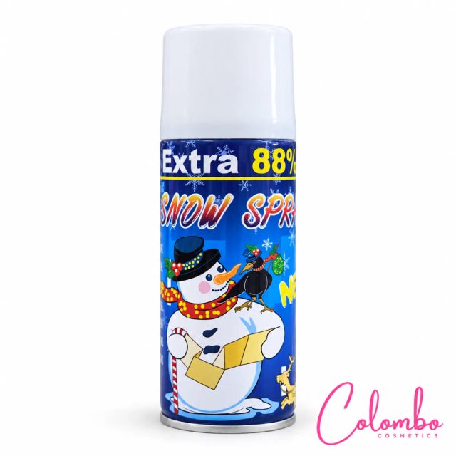 Snow Spray