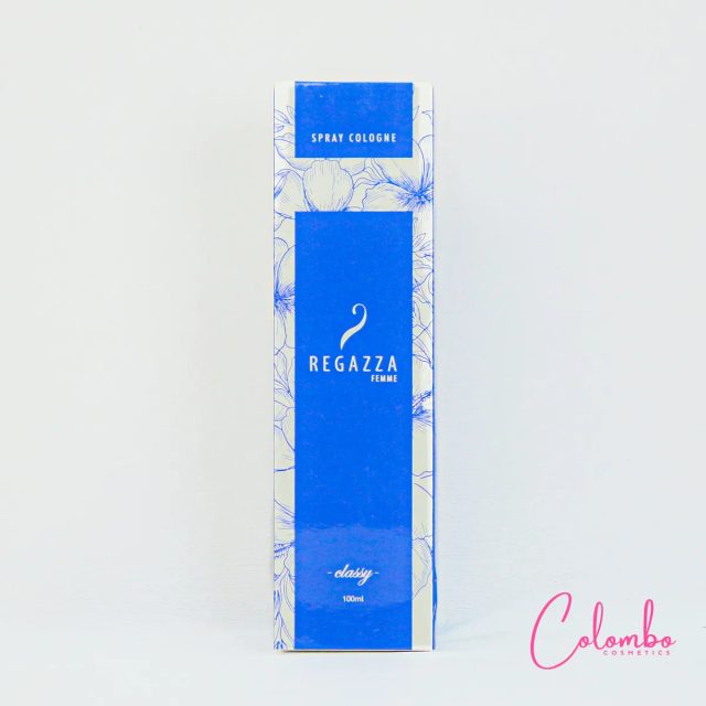 Regazza 100ml Perfume