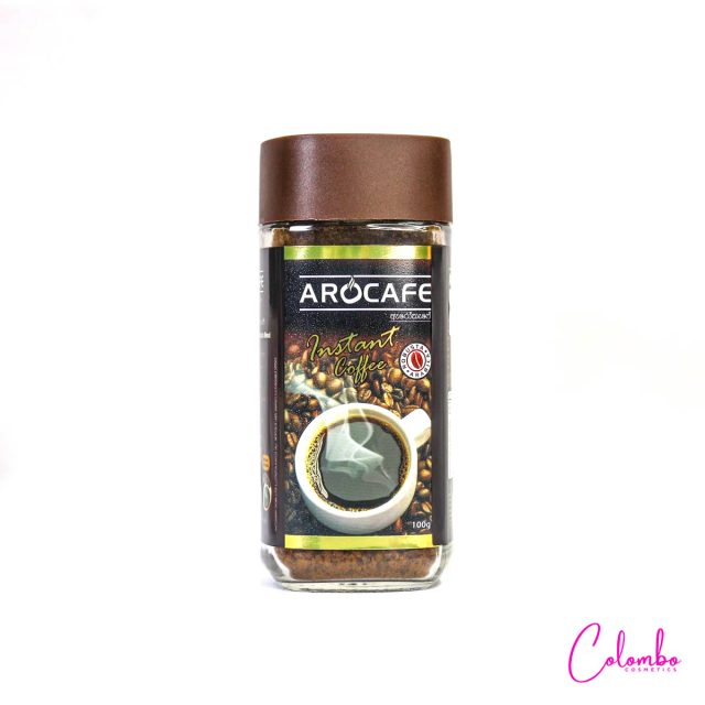 Arocafe Instant Coffee 100g