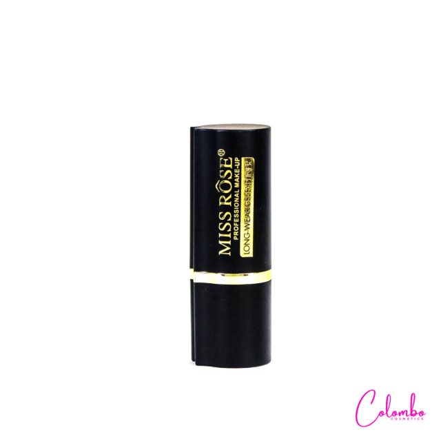 Miss Rose Black Gel Eyeliner