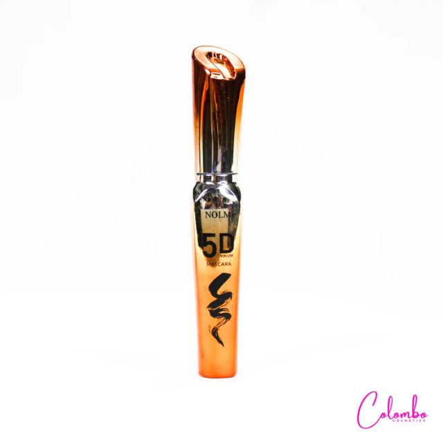 NOLM 5D Volume Mascara