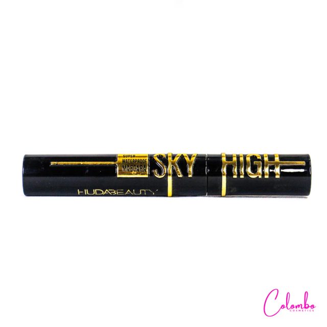 Huda Beauty Sky High Super Waterproof Mascara